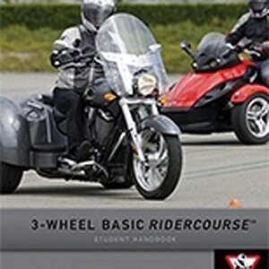 3WBRC Student Handbook 2010