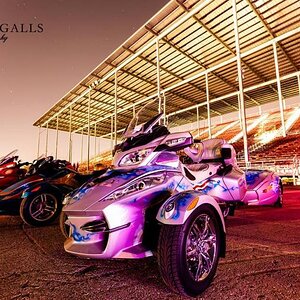 Patty Ingalls Photography Shot - SpyderFest 2014