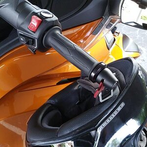 Lidlox installation, Mar 13th, 2015