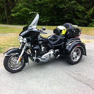 Rode trip to Gold River, bc