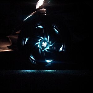 GloRyder With Spyder Caps