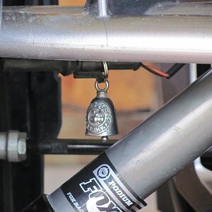 My First Gremlin Bell