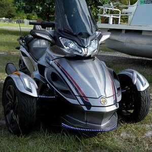 Her Name Is..."QUICK SILVER"