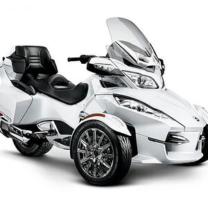 9 new can am 2013 rtl