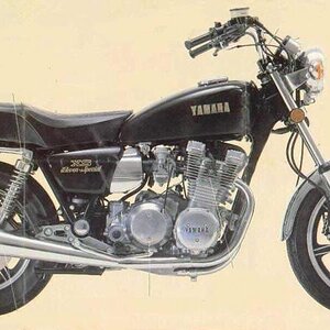 4 used honda sx 1100 sp