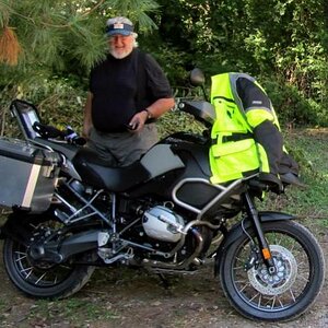 JB with R1200GSA oct 2013