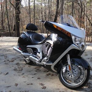 2010 victory vision street