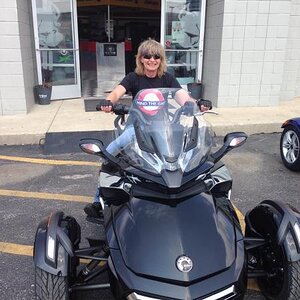 New F3  March 31, 2015