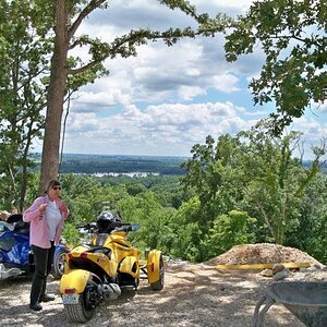 Grafton Arie Winery 2014