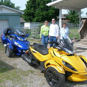 Grandma's house 2014