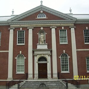 Neat building.  Phili, PA