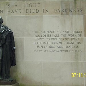 Inscription at tomb.