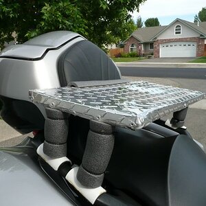 Pet Carrier Platform