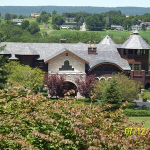 A house in Drums area PA.
