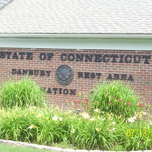 Connecticut welcomes you.