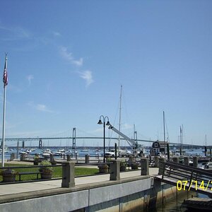 Business on the edges.