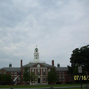 Exeter, NH. Don't remember what these were. I do, but not positive and no time to search right now.