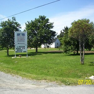 Le Village Historique Acadien.   http://museum.gov.ns.ca/av/en/home/default.aspx