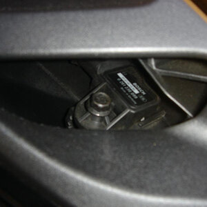 this  temperature sensor