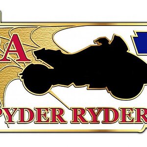 PA Spyder Ryder Official Logo