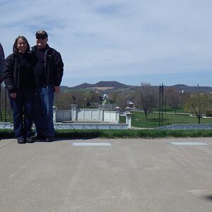 Memorial Park in Arcadia, WI