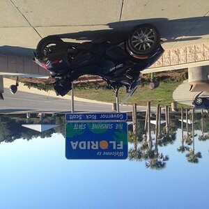 Trip to southernmost point. Keywest