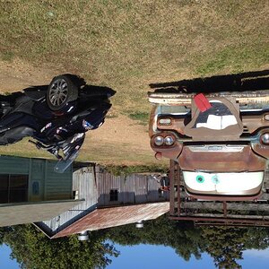 Had to get a laugh! :) Belcher LA