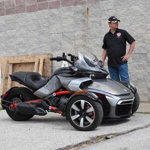 IMG 7351 
The hottest new start.