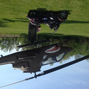 Found on spyderfest side trip, American Legion post in Springfield MO