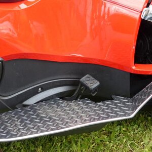 first pair for the 13 and above, this is my 13 RT-S, I am a old Vet with bad legs and this lets me ride with comfort and ease, order yours now.