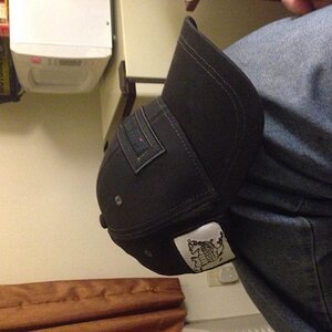 Spyderfest hat im always wearing a hat fyi now i have a proper spyder hat ,can-am spyder up front