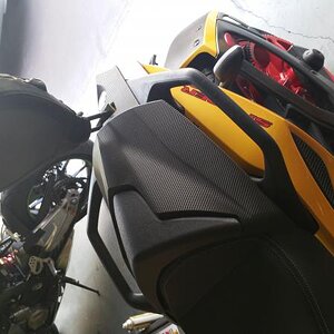 Backrest in place
20150522 155349