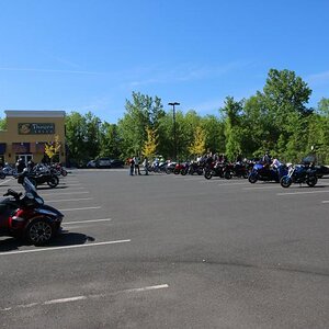 where marcus dairy was 1