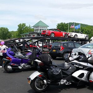 Waiting for the Warriors