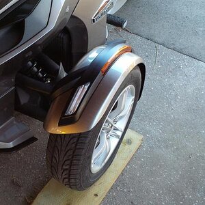 Fender Kit 2011 RT-2