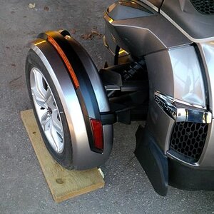 Fender Kit 2011 RT-1