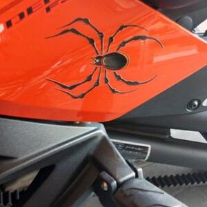 F3 Bellerdine spider sm