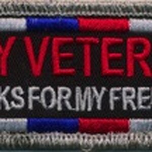 Had to get custom made