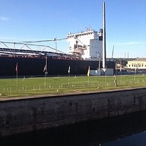 Summer Odessy Soo Locks3