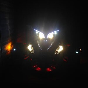 2011 Night Light