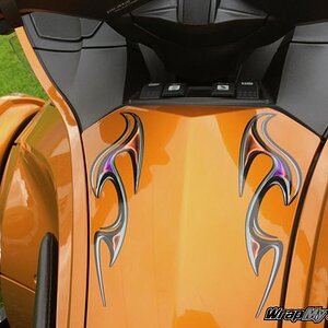 Ghost acid 1 glove box