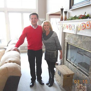 March 2014 great room