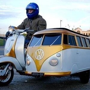 VWScooter