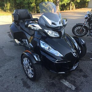 image current ride 2015 RT Limited