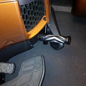 Highway peg kit from Spyderpops.com