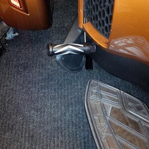 Highway peg kit from Spyderpops.com