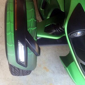 Lantern web new style fenders