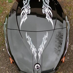 Si758 Metal Mesh RT622