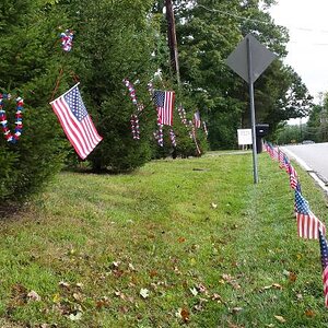 Memorial "Ridin with WOJO"