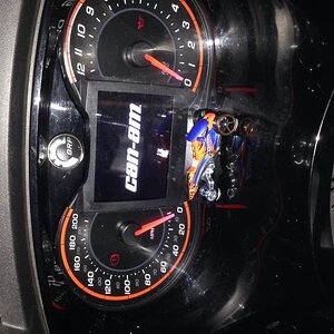 Mini spyder dash toy

Farkel